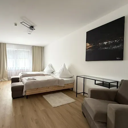 Aparthotel Nook