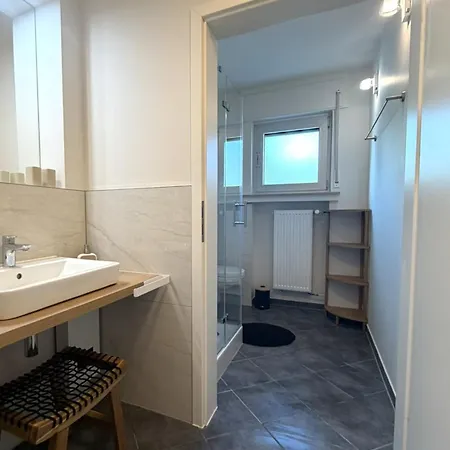 Aparthotel Nook 3*