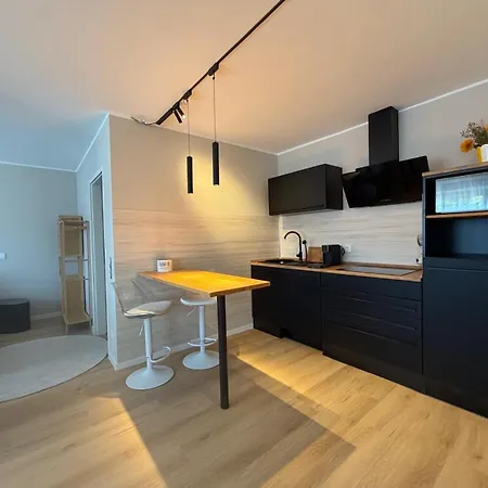 Nook Aparthotel