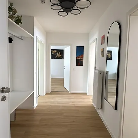 Nook Aparthotel