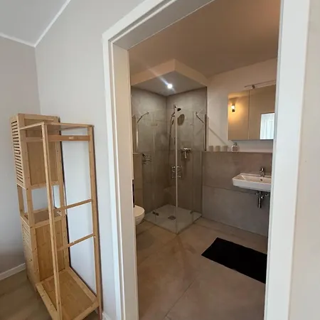 Aparthotel Nook 3*