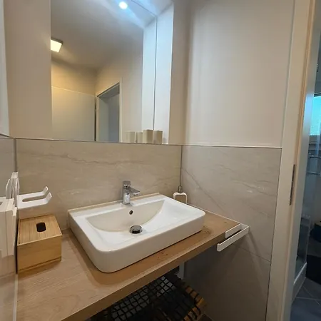Aparthotel Nook Cologne