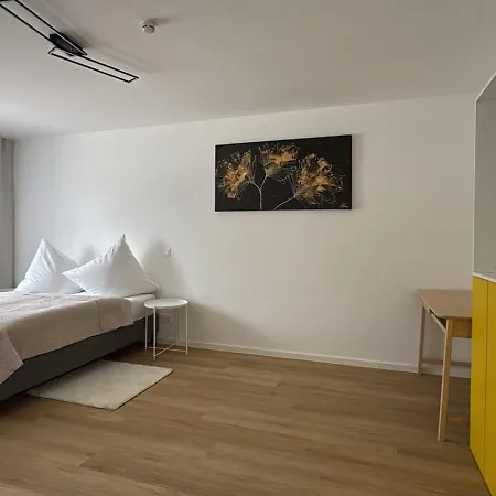 Aparthotel Nook