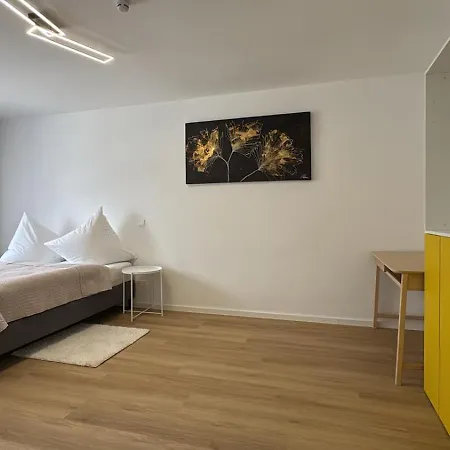Nook Aparthotel Cologne