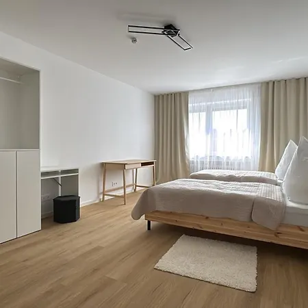 Aparthotel Nook Cologne