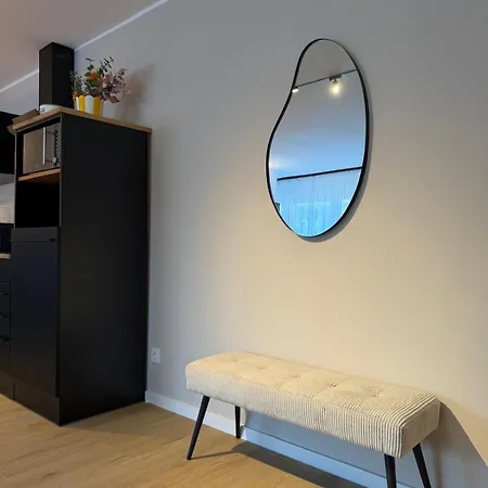 Nook Aparthotel 3*