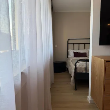 Nook Aparthotel Cologne