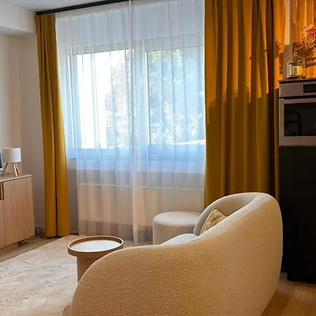 Nook Aparthotel Cologne