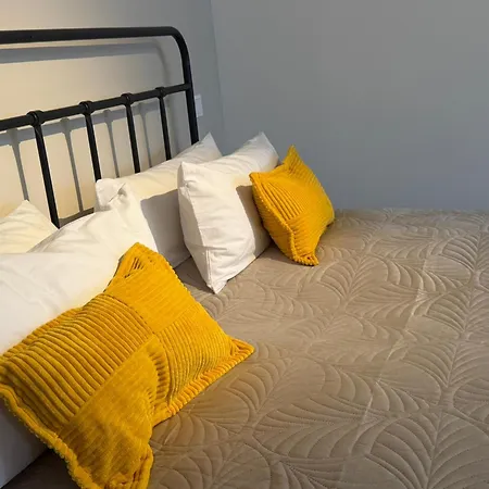 Nook Aparthotel