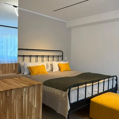 Aparthotel Nook