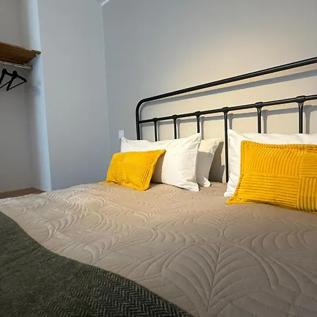 Nook Aparthotel Cologne