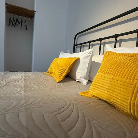Nook Aparthotel
