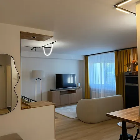 Aparthotel Nook