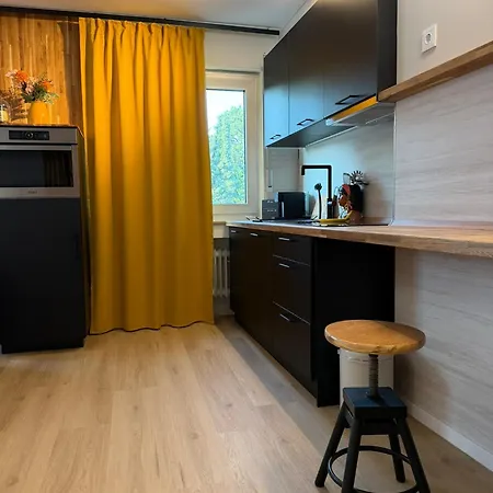 Nook 3* Cologne