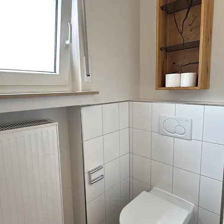 Aparthotel Nook Cologne