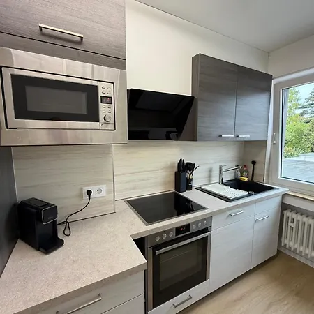 Nook Aparthotel